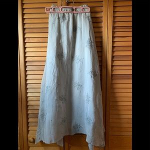 JJill skirt